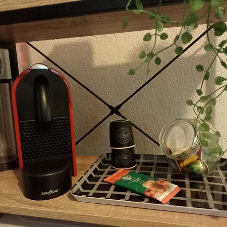Appartement Calme Et Bien Situe Tarbes Dış mekan fotoğraf