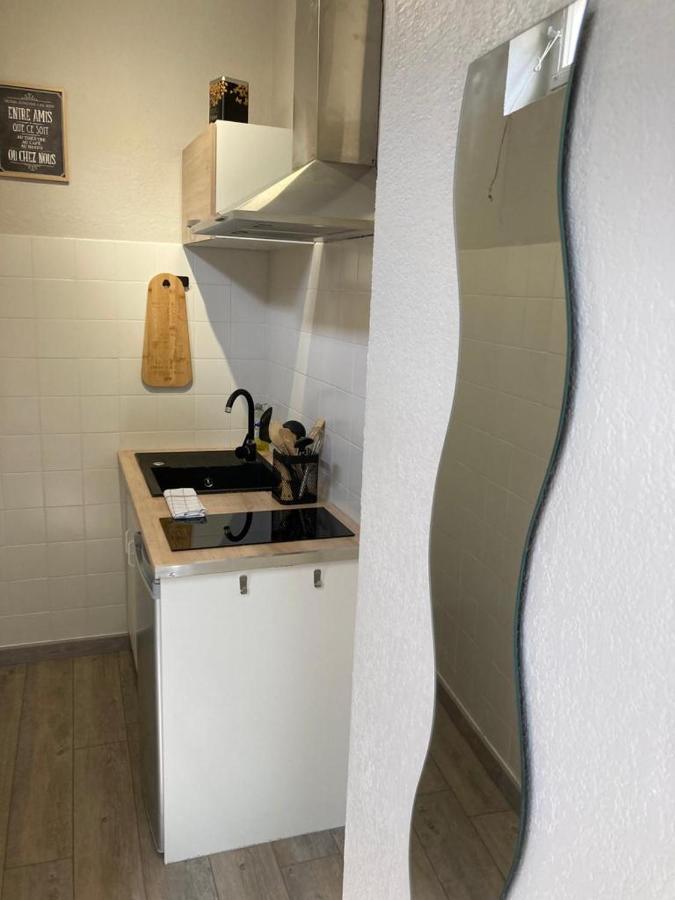 Appartement Calme Et Bien Situe Tarbes Dış mekan fotoğraf