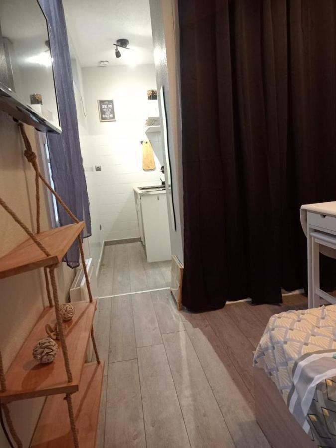 Appartement Calme Et Bien Situe Tarbes Dış mekan fotoğraf