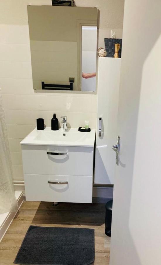 Appartement Calme Et Bien Situe Tarbes Dış mekan fotoğraf